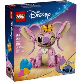 Конструктор LEGO Disney Classic Ангел