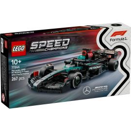 Конструктор LEGO Speed Champions Автомобіль для перегонів Mercedes-AMG F1® W15