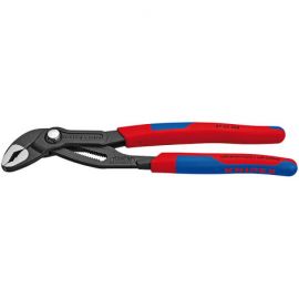Кліщі сантехнічні KNIPEX Cobra, 0-50мм, 250мм, 0.366кг