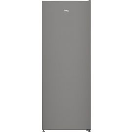 Морозильна камера Beko, 146x54x57, 168л, 1дв., E, NF, сірий