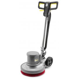 Підлогомийна машина Karcher BDS 43/150 C Classic 1500Вт однодискова 430мм 150об/хв 44.18кг