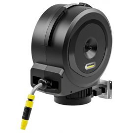 Котушка для шланга Karcher HBX 4.20 Automatic автоматична 20м шланга 1/2” 8.68кг