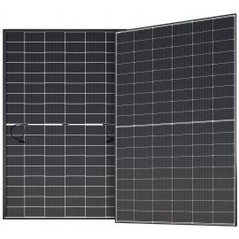 Фотоелектрична панель  Ledvance M500N54RB-BF-F7-500W, Mono, Bifacial, TopCon, MBB, Halfcell, Black frame
