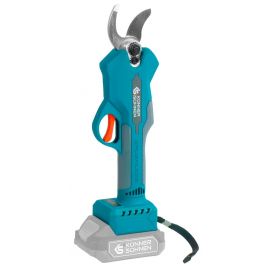 Секатор акумуляторний Konner&Sohnen KS CPS20V-32 20В d 15/25/35мм 0.82кг без АКБ та ЗП