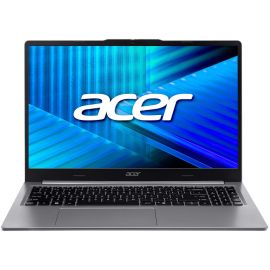 Ноутбук Acer Extensa 15 EXO15-51 15.6" FHD IPS, Intel U5-115U, 16GB, F512GB, UMA, Lin, сірий