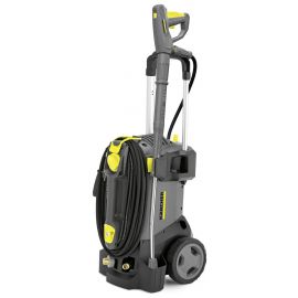 Мінімийка високого тиску Karcher HD 5/15 C Plus 2800Вт 15-150бар 500л/год шланг 10м 26.133кг