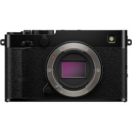 Цифр. фотокамера Fujifilm X-E5 Body Black