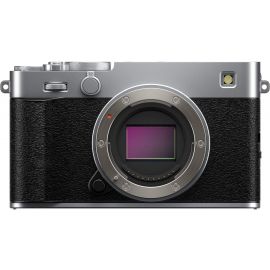 Цифр. фотокамера Fujifilm X-E5 Body Silver
