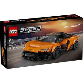 Конструктор LEGO Speed Champions McLaren W1