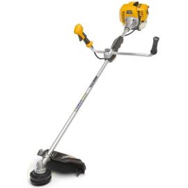 Тример садовий бензиновий STIGA BC555B 1550Вт 51.7см.куб 9500об/хв 45см 8.25кг