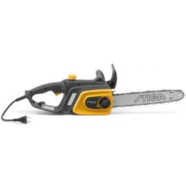 Пила ланцюгова STIGA CS118c-35 1800Вт 10м/с шина 35см 3/8", 1.3 мм, 52 ланки 5.4кг