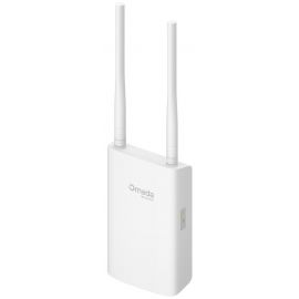Точка доступу TP-LINK EAP603 OUTDOOR AX1800, 1xGE LAN, PoE