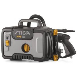 Мінімийка високого тиску STIGA HPS110 1400Вт 110бар 390л/год шланг 5м 5.5кг