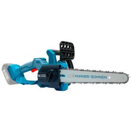 Пила ланцюгова акумуляторна Konner&Sohnen KS MCS20V-12 20В шина 30см 2.05кг без АКБ та ЗП