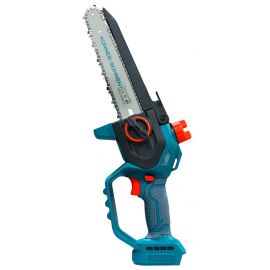 Пила ланцюгова акумуляторна Konner&Sohnen KS MCS20V-8 20В шина 30см 2.05кг без АКБ та ЗП