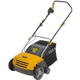 Аератор-скарифікатор STIGA SV213E 1300Вт 32см 40л 10.2кг