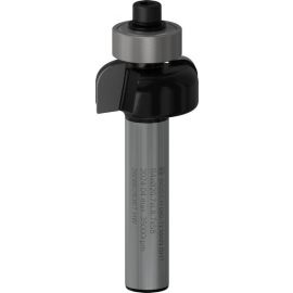 Фреза галтельна профільна Е Bosch Professional Std S8 R4 D20.7 L9