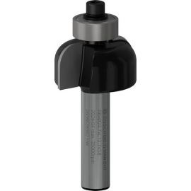 Фреза галтельна профільна Е Bosch Professional Std S8 R6 D24.7 L13