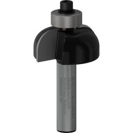 Фреза галтельна профільна Е Bosch Professional Std S8 R8 D28.7 L13