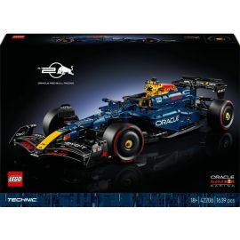 Конструктор LEGO Technic Автомобіль F1 Oracle Red Bull Racing RB20