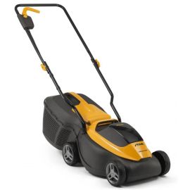 Газонокосарка акумуляторна STIGA Collector132eKit 20В 4А·год 30см 30л 30-70мм ЗП 8.79кг