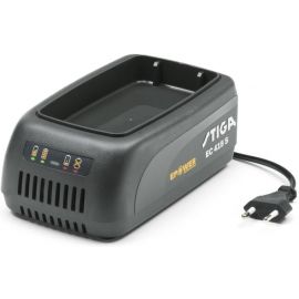 Зарядний пристрій STIGA EC415S 48В 1.5А 0.7кг