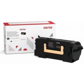 Тонер картридж Xerox VL B625/B620 Black (25 000 стр)