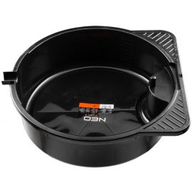 Піддон для мастила Neo Tools D 34.5см 7л пластик 0.36кг