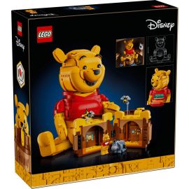 Конструктор LEGO Disney Classic Вінні-Пух