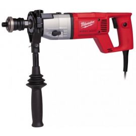 Дриль алмазного свердління Milwaukee DD2-160XE 1500Вт 0-3000об/хв кейс 4.2кг