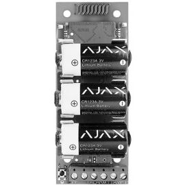 Модуль для інтеграції сторонніх датчиків Ajax Transmitter, дротовий