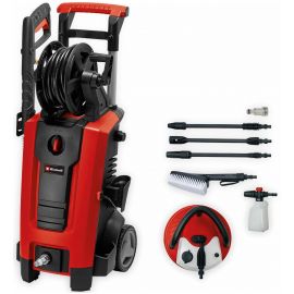 Мінімийка високого тиску Einhell TE-HP 170 2300Вт 170бар 440л/год шланг 5м 11.65кг