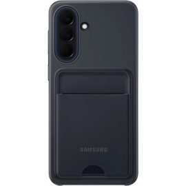 Чохол Samsung для Galaxy A57 (A576), Card Slot Case, чорний