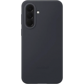 Чохол Samsung для Galaxy A37 (A376), Silicone Case, чорний