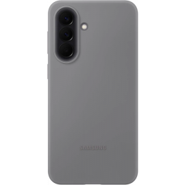 Чохол Samsung для Galaxy A57 (A576), Silicone Case, сірий