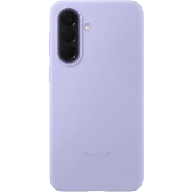 Чохол Samsung для Galaxy A57 (A576), Silicone Case, фіолетовий