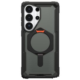 Чохол UAG для Samsung Galaxy S26 Ultra, Plasma XTE with Magnet, Black/Orange