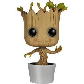 Фігурка Funko POP Marvel: Guardians Of The Galaxy - Dancing Groot