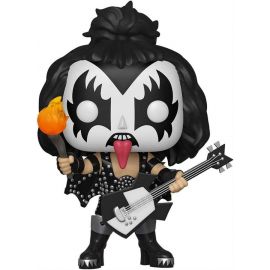 Фігурка Funko POP Rocks: KISS - The Demon