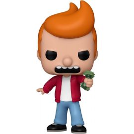 Фігурка Funko POP TV: Futurama Meme S1 - Fry