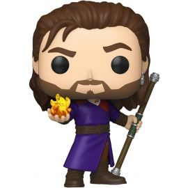 Фігурка Funko POP Games: Baldur's Gate 3 S2 - Gale w/Chase