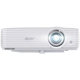 Проєктор домашнього кінотеатру Acer Vero HL6820G UHD, 4000 lm, LASER, 1.127-1.465