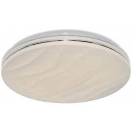 Світильник накладний OSRAM CEILING PAVO 380мм Round 24Вт 4000K
