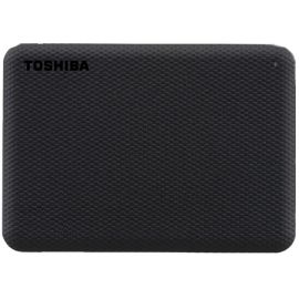 Портативний жорсткий диск Toshiba 1TB USB 3.2 Gen 1 Canvio Advance