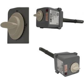 Електричний нагрівальний елемент TESY ACS Heating Element with TR 3kW L290 3кВт 6/4" термостат