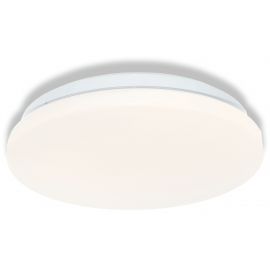 Світильник накладний з датчиком руху OSRAM CEILING ROUND 12Вт 4000K 960Лм
