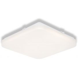 Світильник накладний з датчиком руху OSRAM CEILING SQUARE 18Вт 4000K 1140Лм