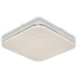 Світильник накладний OSRAM CEILING PAVO 330мм Square 24Вт 4000K