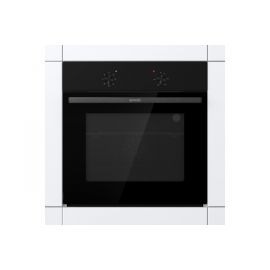Духова шафа Gorenje електрична, 60л, A+, готув. на різн рівнях,чорний