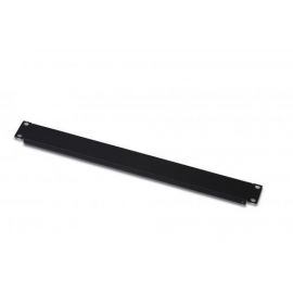 Заглушка DIGITUS 19’’ 1U, колір панелі чорний (RAL 9005)